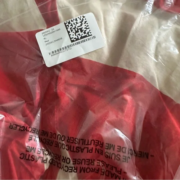 NWT H&M Cotton Circle Maxi Skirt - Picture 6 of 8